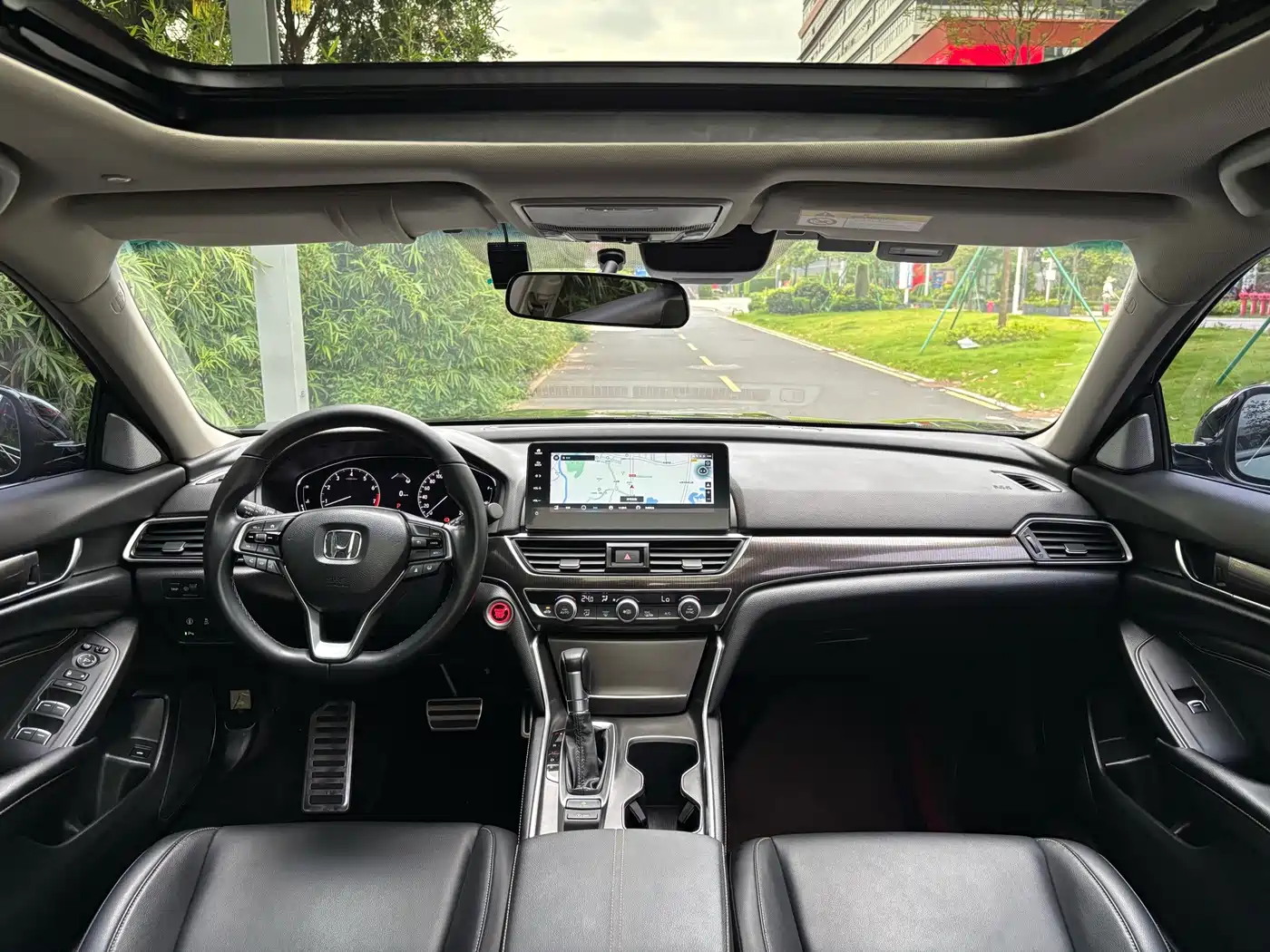 Honda Accord 2023