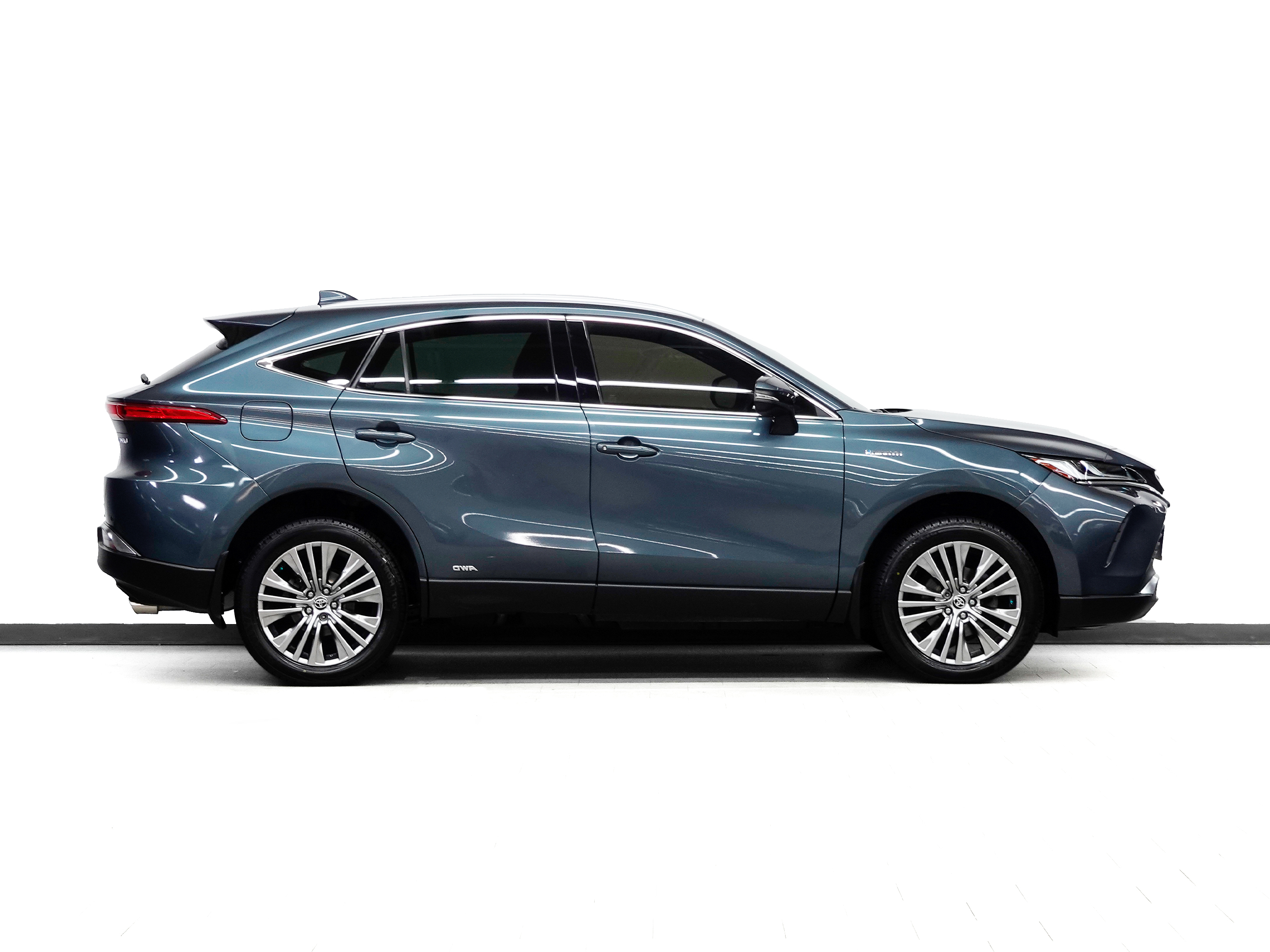 Toyota Venza 2021
