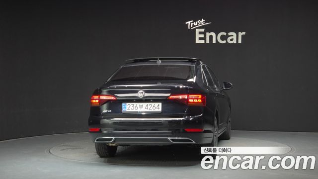 Volkswagen ID.4 2021