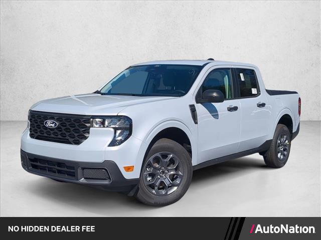 Ford Maverick 2026
