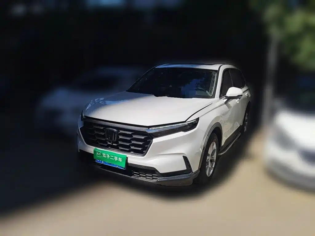Honda CR-V 2023