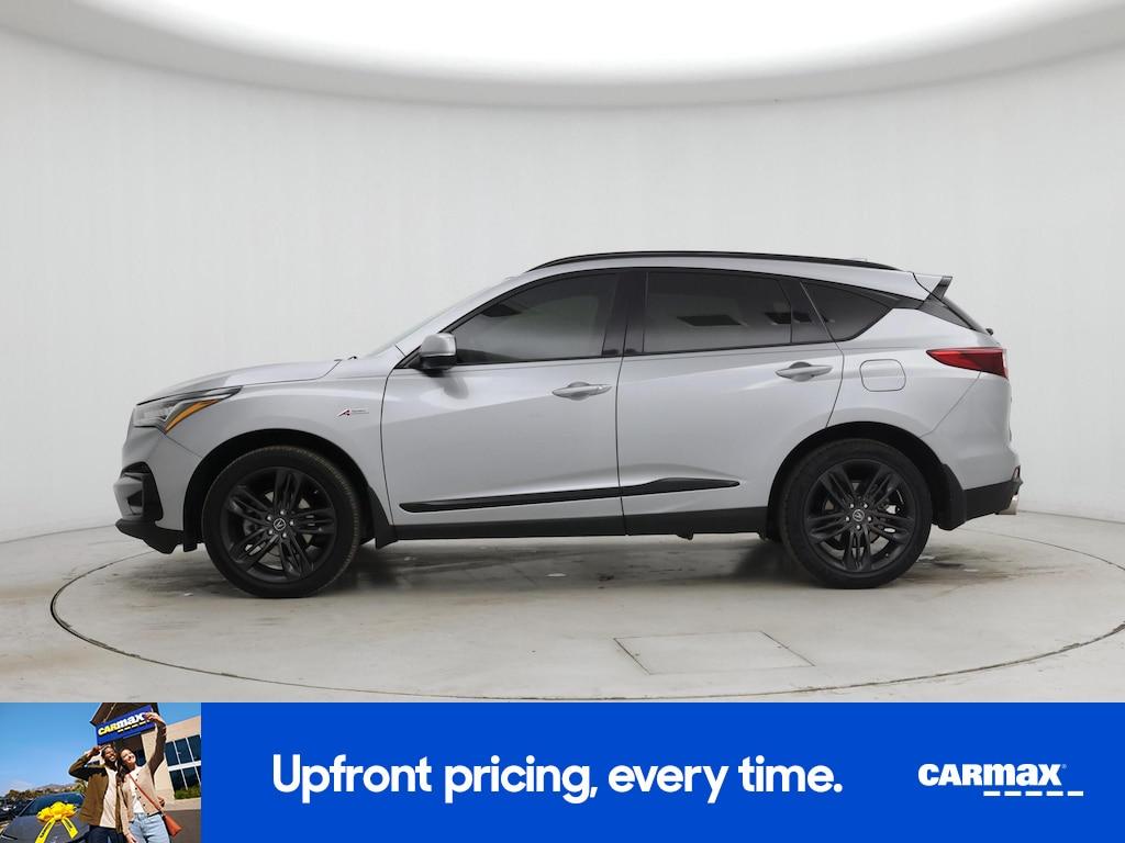 Acura RDX 2021