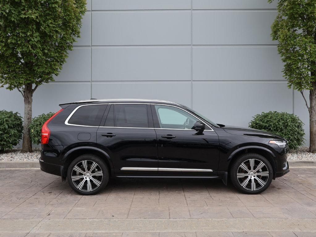 Volvo XC90 2025