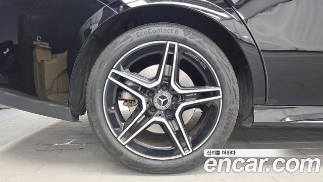 Mercedes-Benz CLA 2022