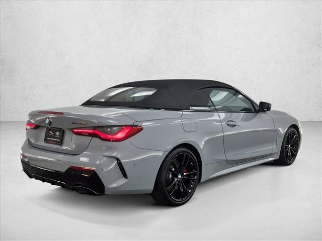 BMW M440 2023