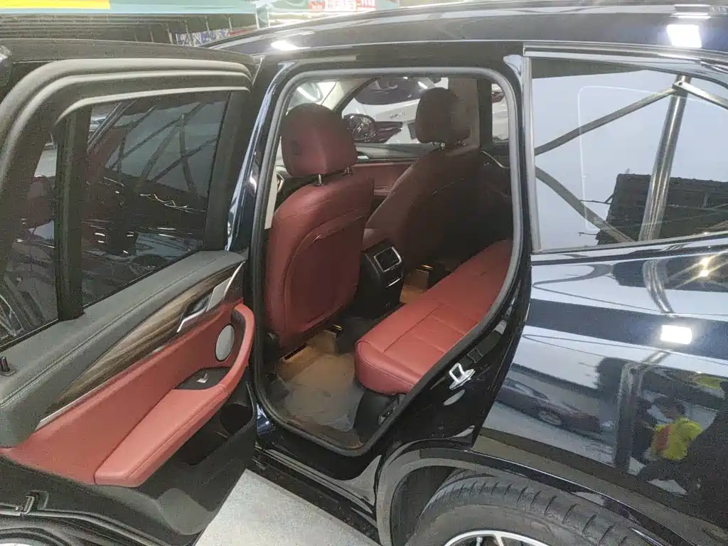 BMW X3 2024