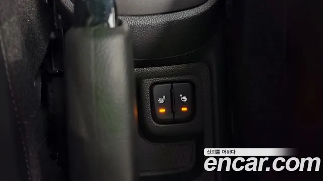 Chevrolet Spark 2020