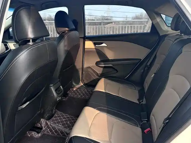 Chevrolet Cruze 2021