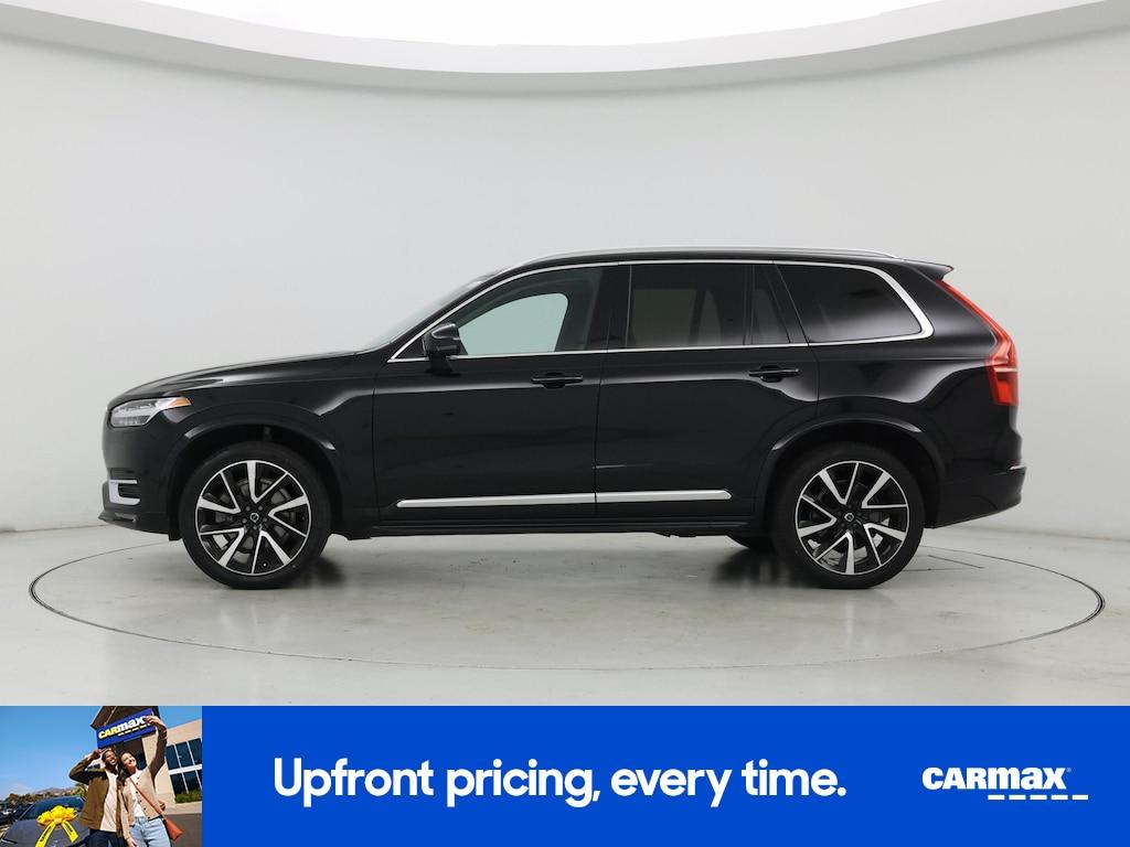 Volvo XC90 2024