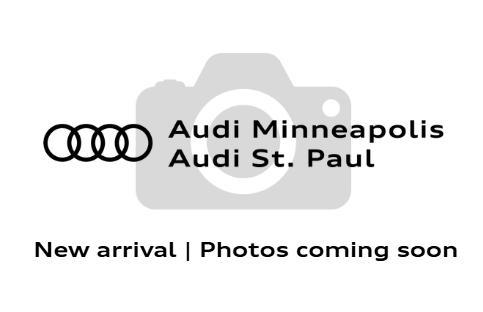 Audi A5 2025