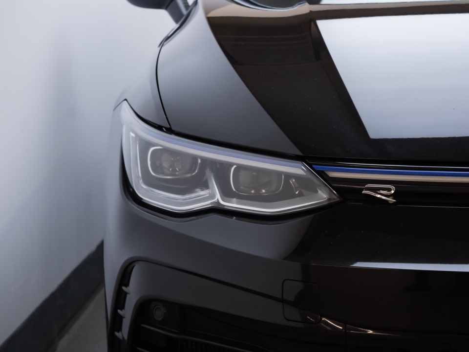 Volkswagen Golf R 2023