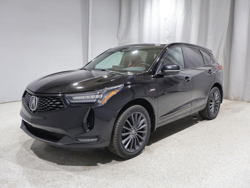 Acura RDX 2023