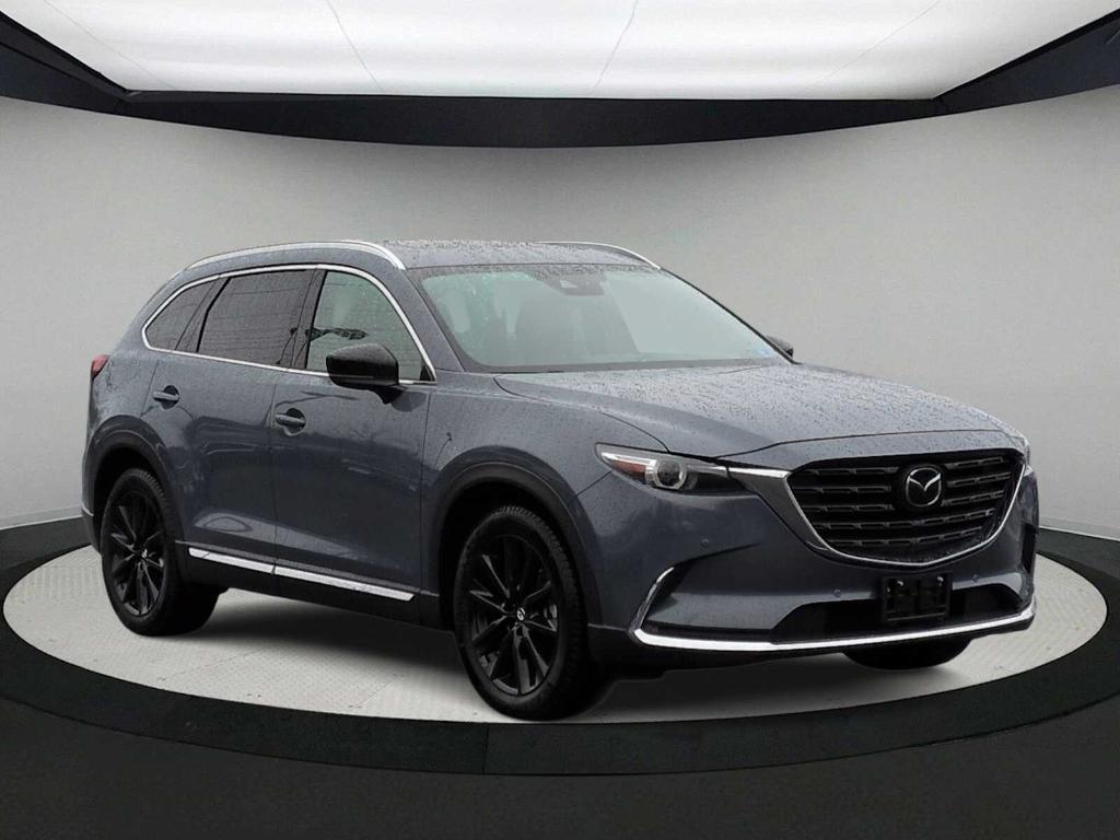 Mazda CX-9 2021