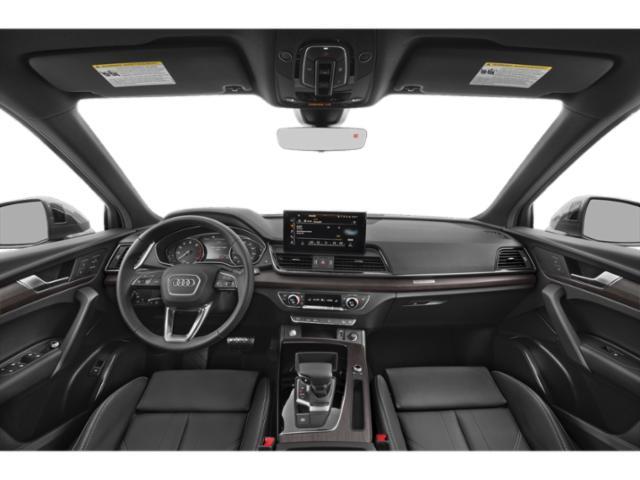 Audi Q5 2024