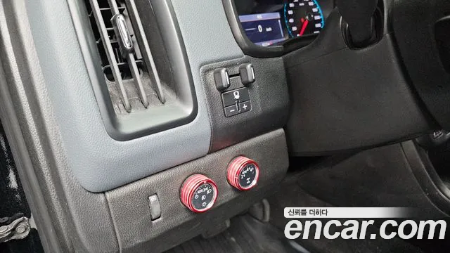 Chevrolet Colorado 2022