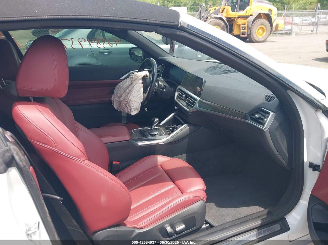 BMW 430 2023