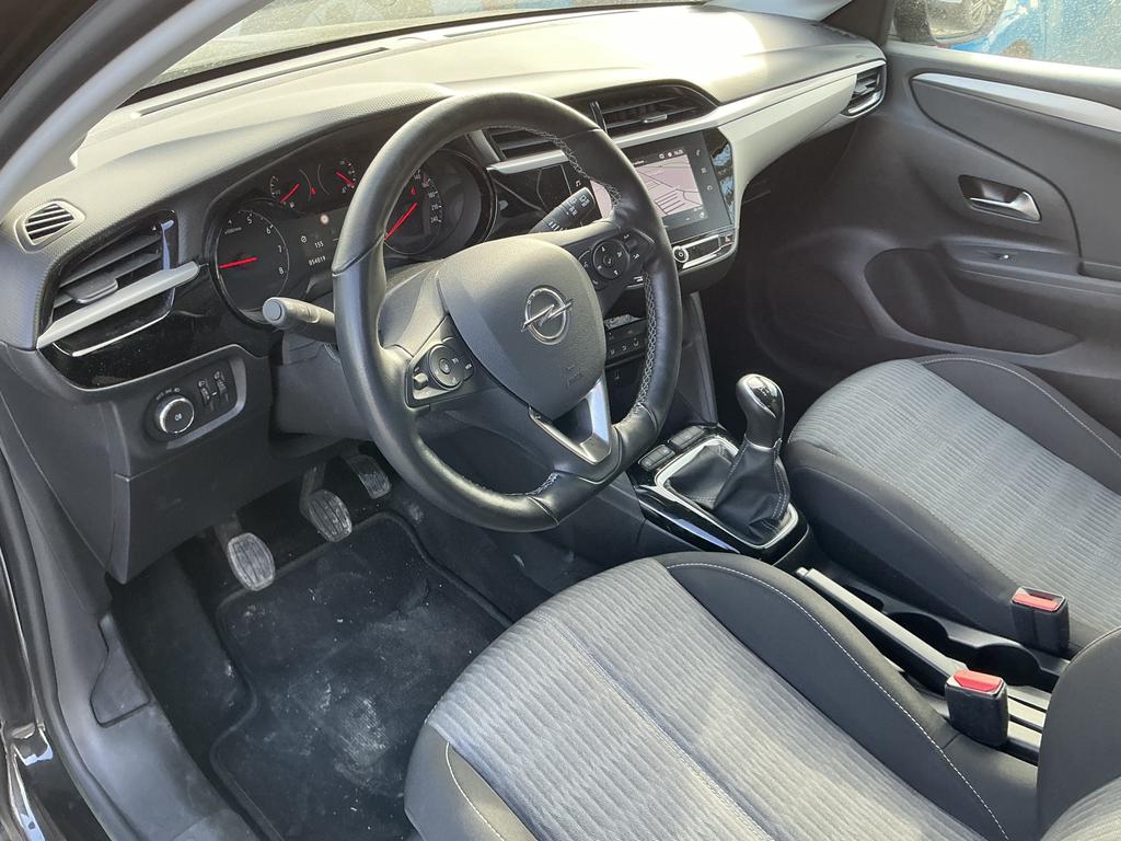 Opel Corsa 2021