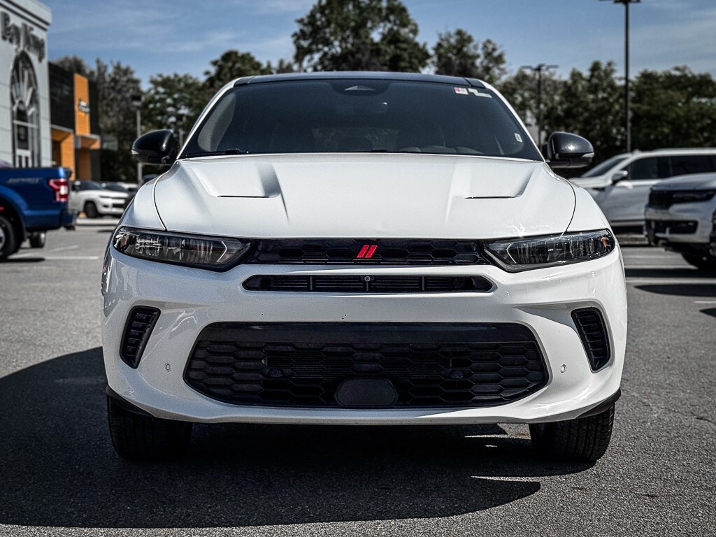 Dodge Hornet 2024