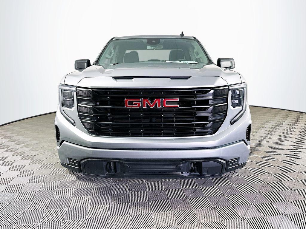 GMC Sierra 2023