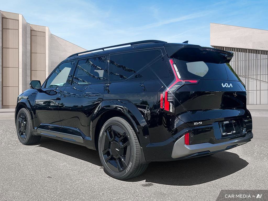 Kia EV9 2026
