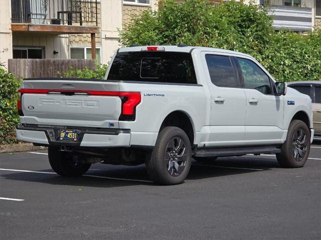 Ford F 150 2024
