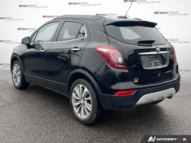 Buick Encore 2020