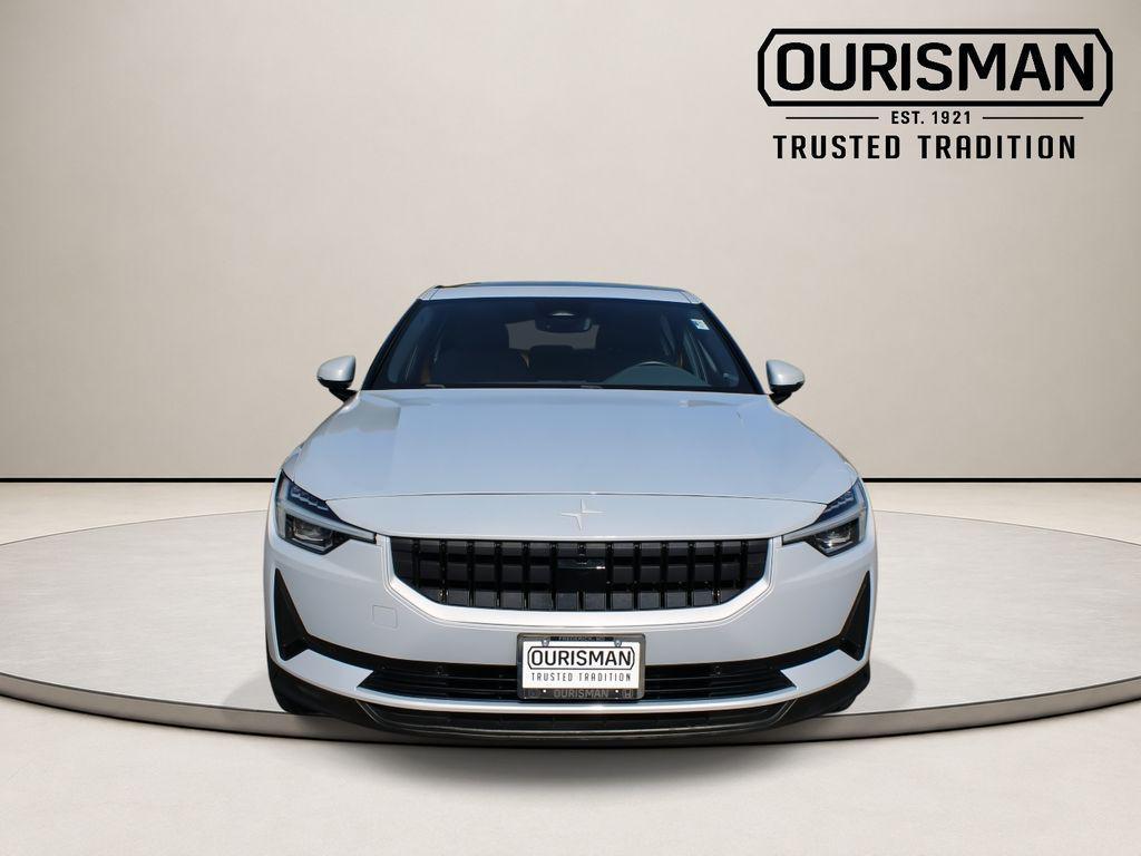 Polestar 2 2022