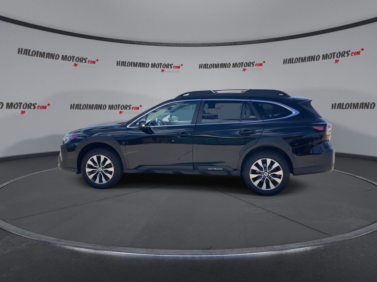 Subaru Outback 2024