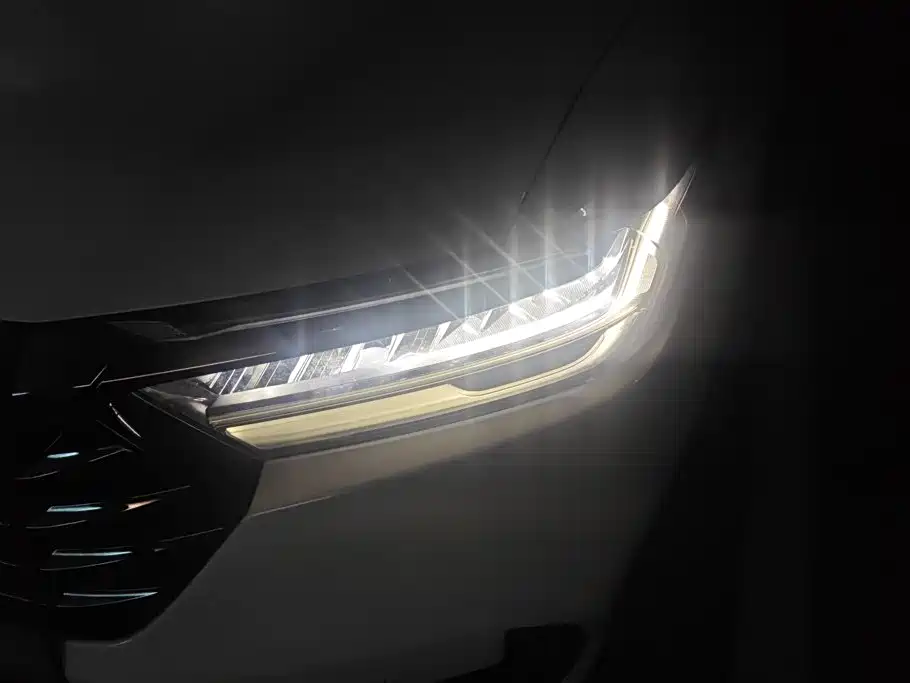 Honda Odyssey 2023
