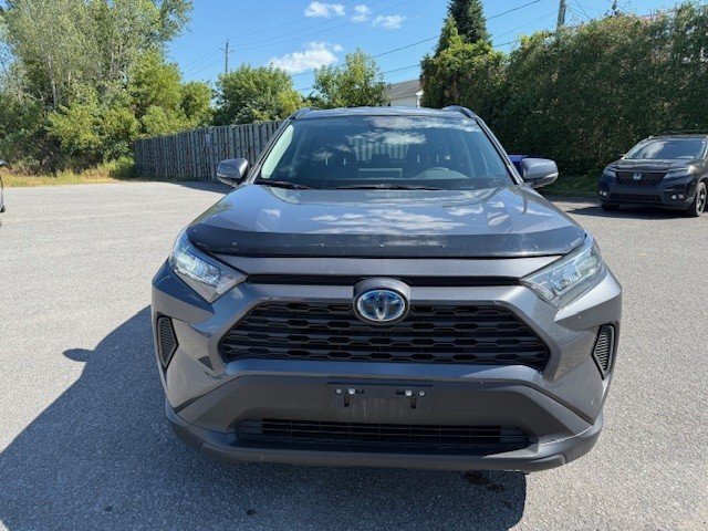 Toyota RAV4 2023