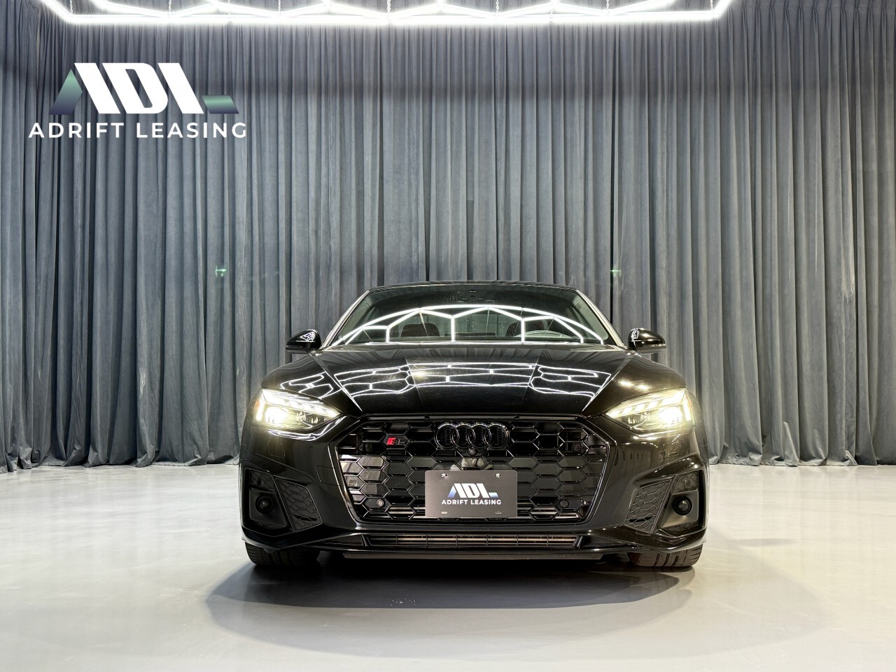 Audi S5 2023