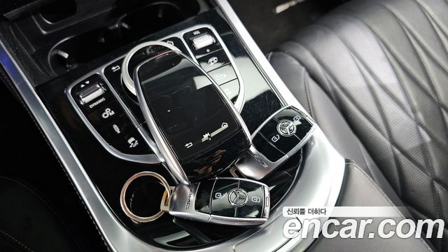 Mercedes-Benz G-Класс 2021