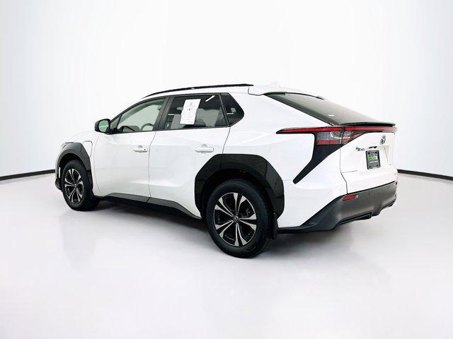 Toyota bZ4X 2023