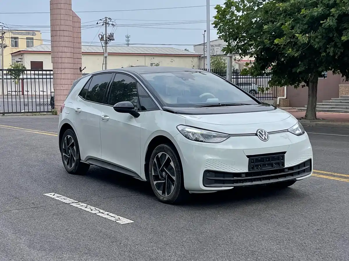 Volkswagen ID.3 2024