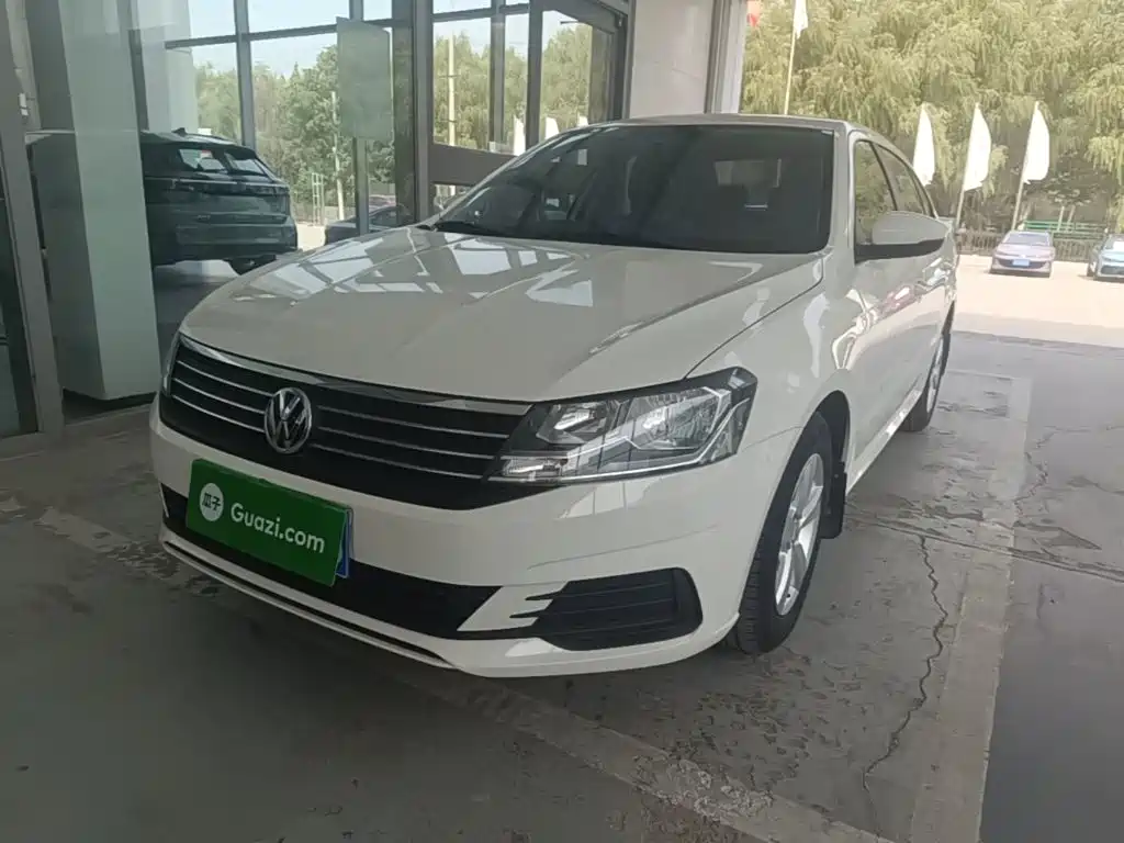 Volkswagen Lavida 2022