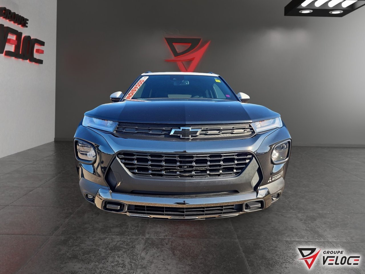 Chevrolet TrailBlazer 2023
