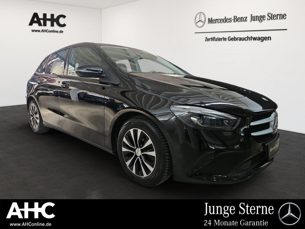 Mercedes-Benz B 180 2021