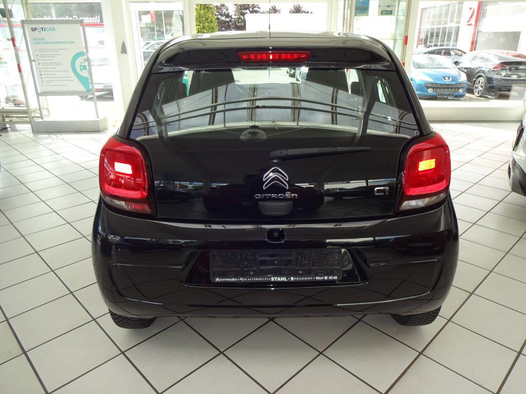 Citroen C1 2021
