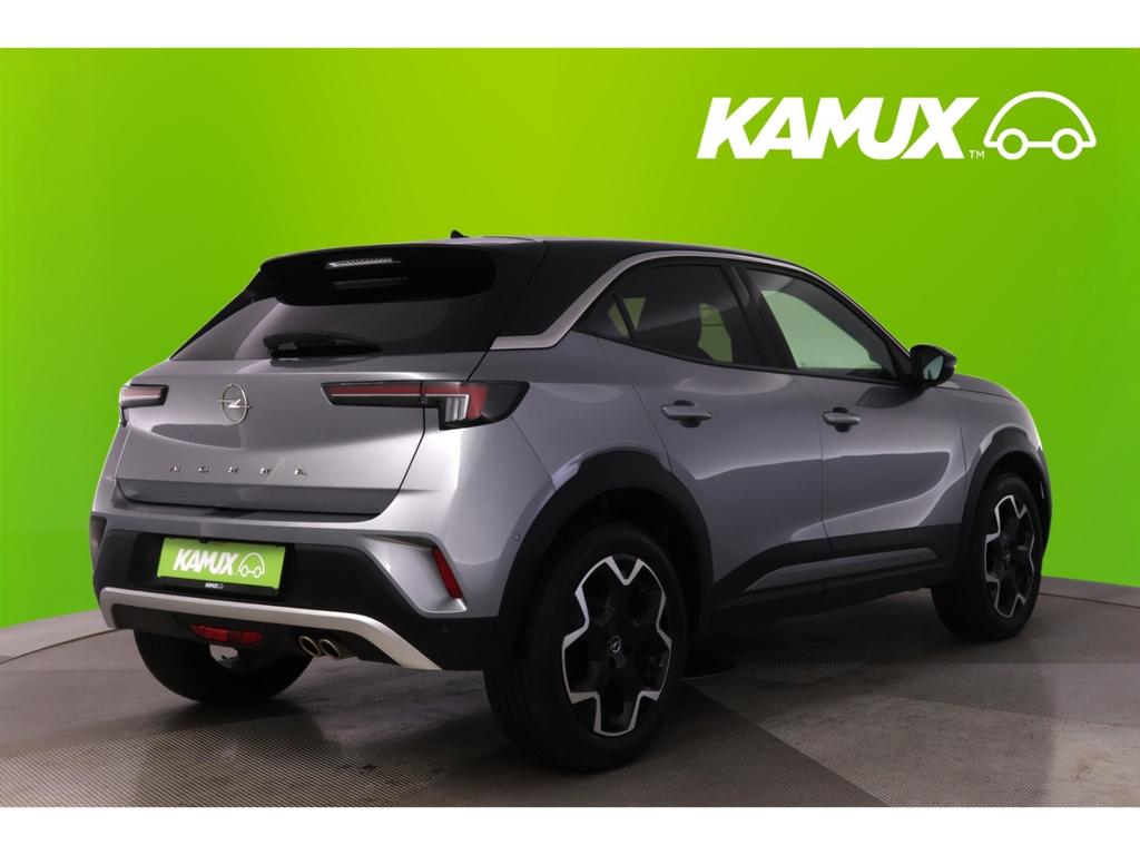 Opel Mokka 2023