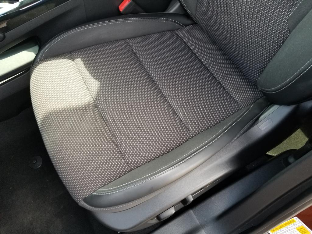 Buick Envision 2021