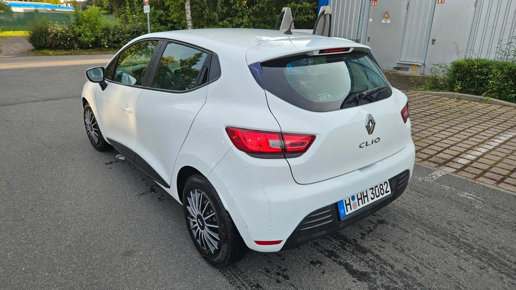Renault Clio 2020