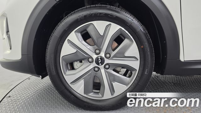 Kia Niro 2022