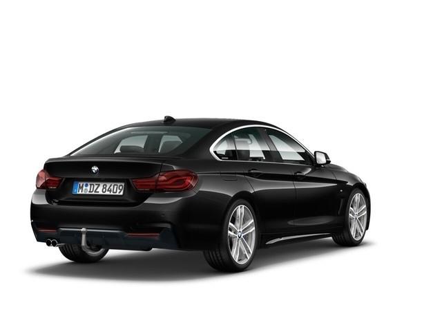 BMW 420 GRAN COUPÉ 2021