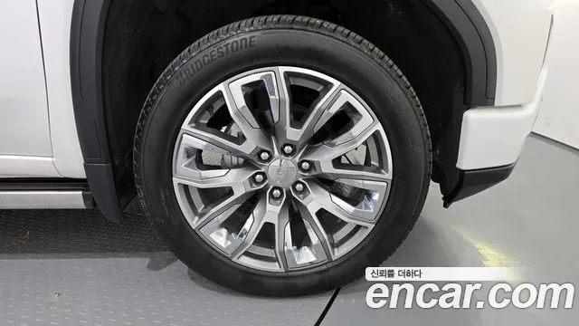 GMC Sierra 2022