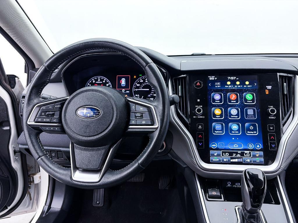 Subaru Outback 2023