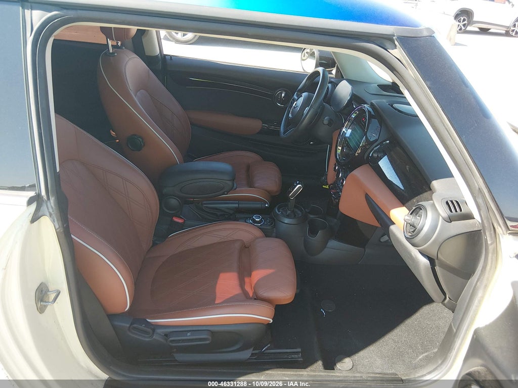 Mini Hardtop 2022
