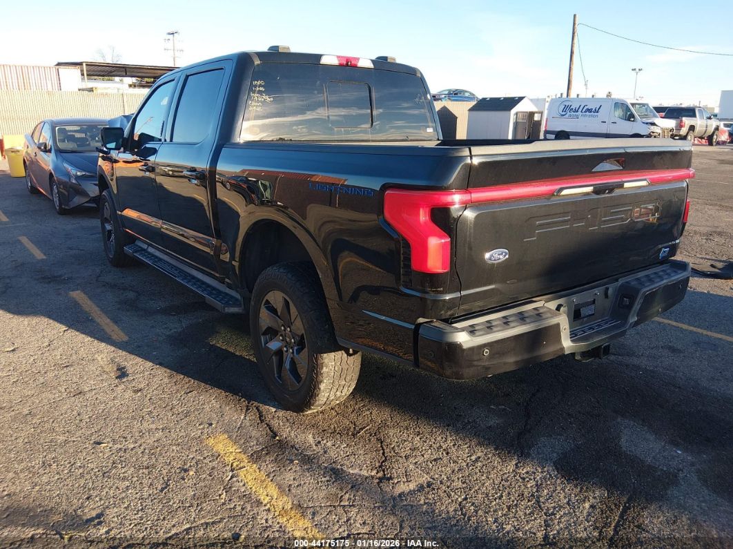 Ford F 150 2022