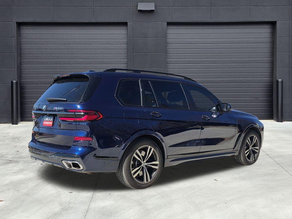 BMW X7 2023