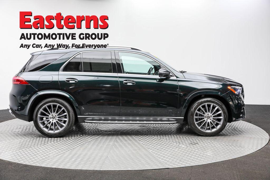 Mercedes-Benz GLE 350 2024
