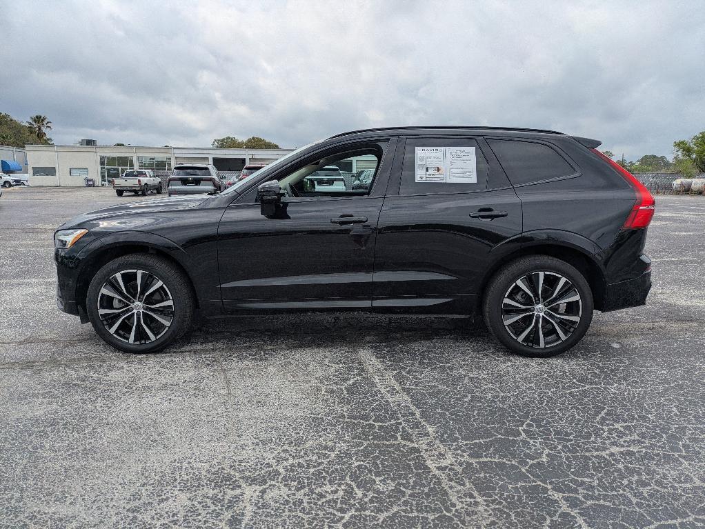 Volvo XC60 2024